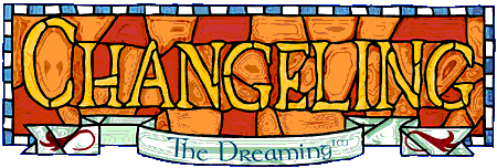 changeling