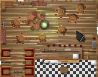 Floorplan created by Arkane