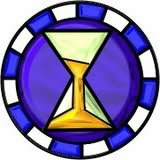 time