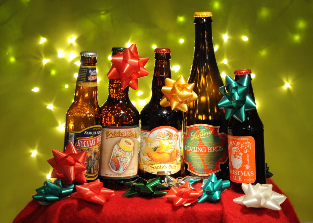santa-beer