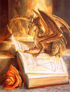 golden-dragon-reading-book-full